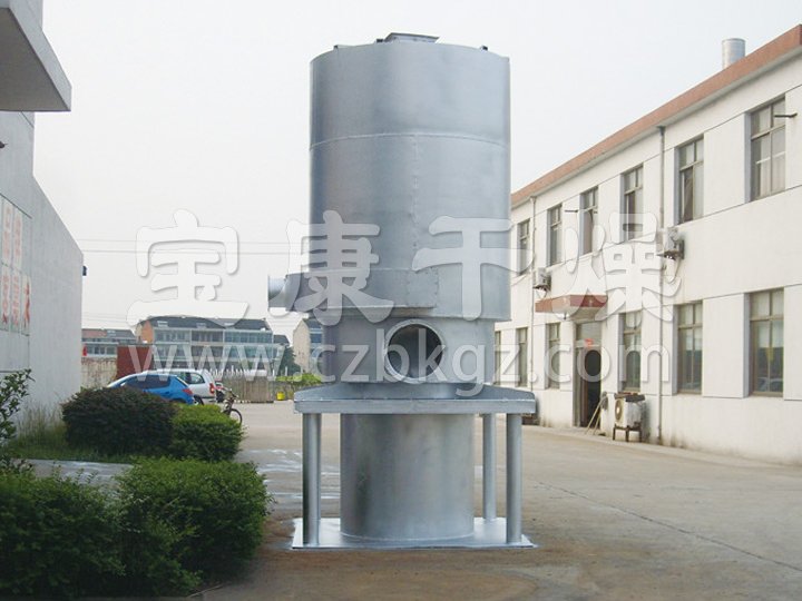 JRF Coal Combustion Hot Air Furnace
